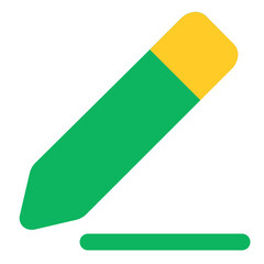 pencil icon