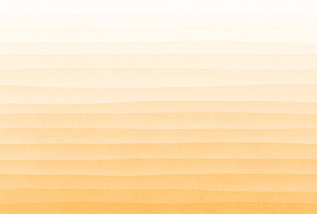 背景素材_水彩テクスチャ_オレンジ