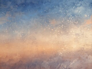 background watercolour generative ai