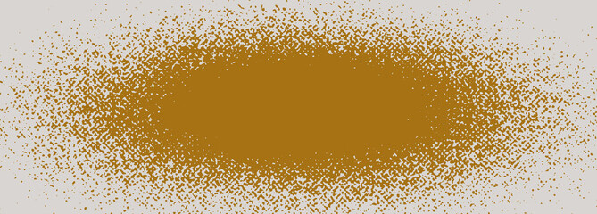 Abstract halftone grunge texture background image.