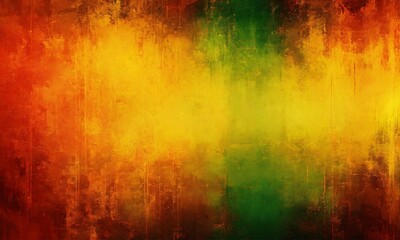 Fototapeta premium A textured vintage paper background with a gradient color