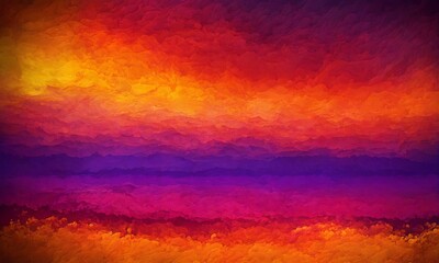 watercolor gradient background. Abstract hand paint square stain backdrop