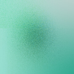 An abstract iridescent grainy grunge texture background image.