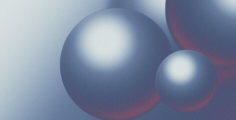 Abstract bubbles gradient liquid fluid circles background. 3D sphere shapeminimal buble gradient template for cover brochure, flyer, poster, banner web. Vector illustration