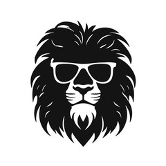 lion Silhouette 