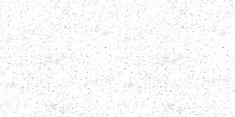Black grainy texture isolated on white background. Distress overlay textured. Grunge design elements. Noise pattern. seamless grunge texture. vector illustration