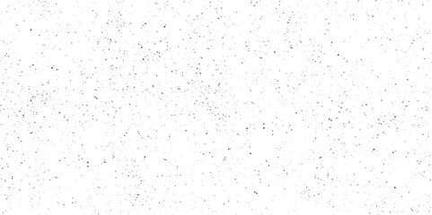 Grainy abstract texture on a white background. Design element. Vector illustration