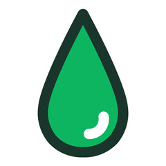 water drop icon