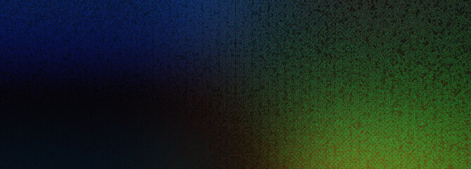 An abstract iridescent grainy grunge texture background image.