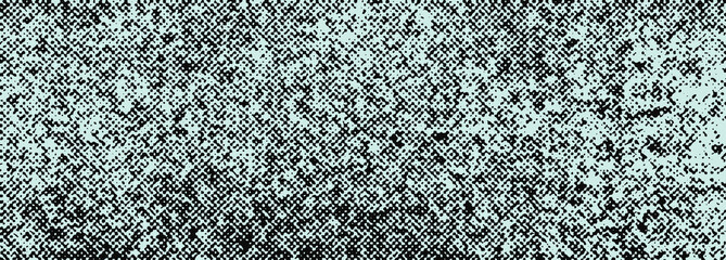 Abstract halftone grunge texture background image.