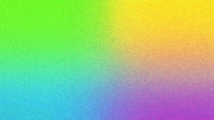 Abstract iridescent grunge texture background image.
