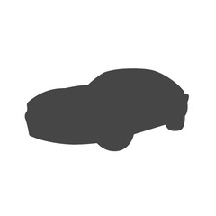 Horse head vector Silhouette 