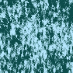 Abstract halftone grunge texture background image.