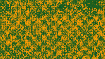 Abstract halftone grunge texture background image.