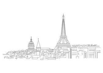 nuance_illustration_town_cityscape_illust_HP_TOP_image_topics,パリ、ヨーロッパ、景観	