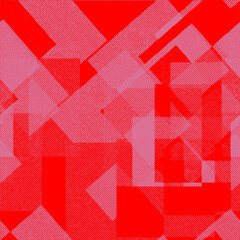 Abstract halftone grunge texture background image.