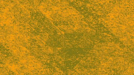 Abstract halftone grunge texture background image.