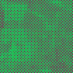 Abstract halftone grunge texture background image.