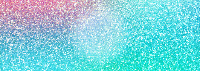 An abstract iridescent grainy grunge texture background image.
