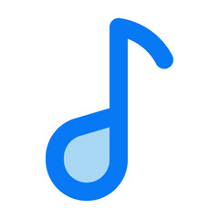 music note icon