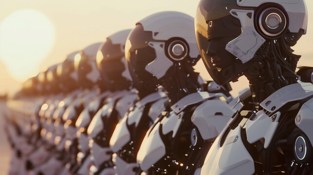 ai 로봇