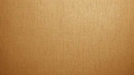 Fototapeta premium Brown canvas texture for background. 