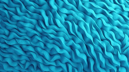 Blue abstract background illustration