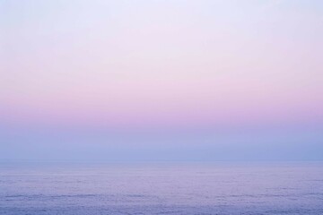 A soothing gradient from a dusky lavender to a light lilac, creating a peaceful, contemplative space