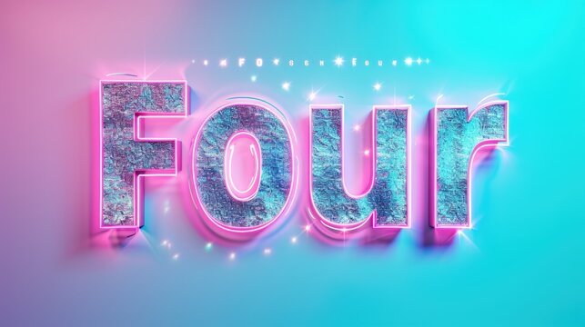 Four Found Fifth