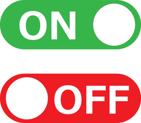 オン　オフ　スイッチ