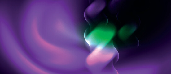 Business or technology cyber concept design. Vector Illustration For Wallpaper, Banner, Background, Card, Book Illustration, landing page