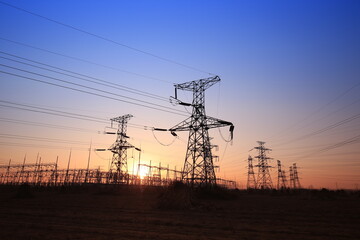 pylon