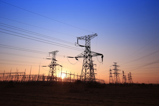 pylon
