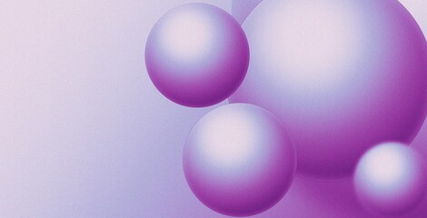 Abstract bubbles gradient liquid fluid circles background. 3D sphere shapeminimal buble gradient template for cover brochure, flyer, poster, banner web. Vector illustration