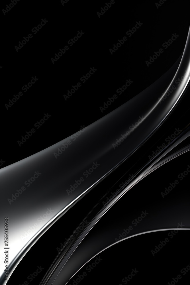 Poster close up shot of a black and white textured background. ideal for graphic design projects
