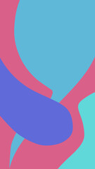 Colorful abstract background 