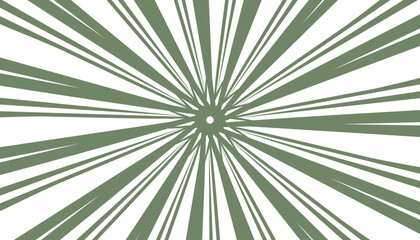 Obraz premium Abstract background with watercress colors