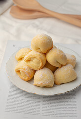 
Savor a magical moment with dessert, cookies, sweetness, decorations, coffee, cake, and pie after dinner. These delights bring warmth and joy to your evenings.