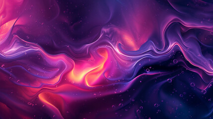 Generate an abstract fluid background with flowing lines that evoke a sense of movement and energy.
