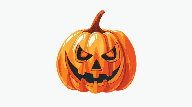  Halloween pumpkin 