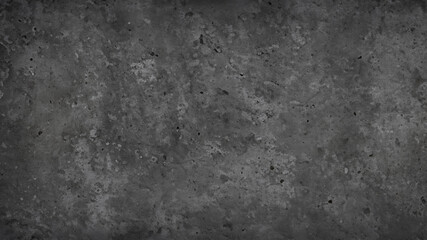 Grey concrete texture