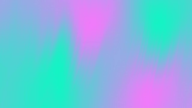Abstract Liquid gradient wavy background. Moving abstract background animation, computer motion graphic.