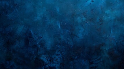  an abstract textured background with varying shades of deep blue, evoking a sense of a stormy sea or a dark, mineral-rich cavern - obrazy, fototapety, plakaty