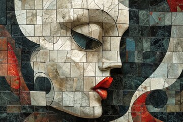 Fragmented Dreamscape