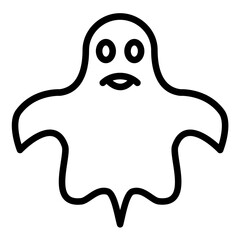 Vector Design Spirited Icon Style