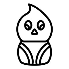 Vector Design Zingy Icon Style