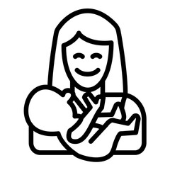 Vector Design Tender Icon Style