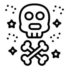 Vector Design Jolly Jive Icon Style