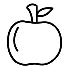 Vector Design Fresh Harvest Icon Style