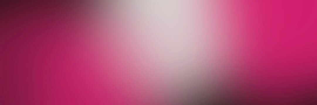 Abstract pink and white background